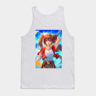 Estelle Bright (2022) Tank Top